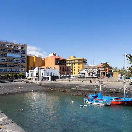 Marina Mirage Apartamento Puerto de la Cruz (Tenerife)