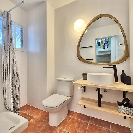 Apartamento Marina Mirage *
