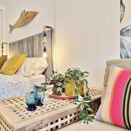 Marina Mirage Apartamento
