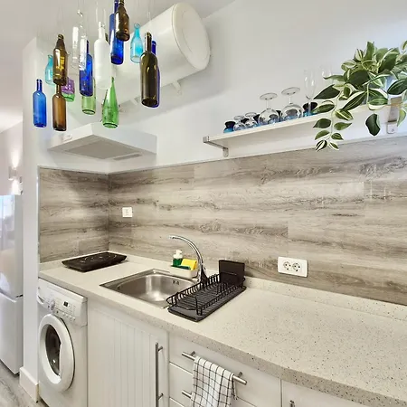 Apartamento Marina Mirage *