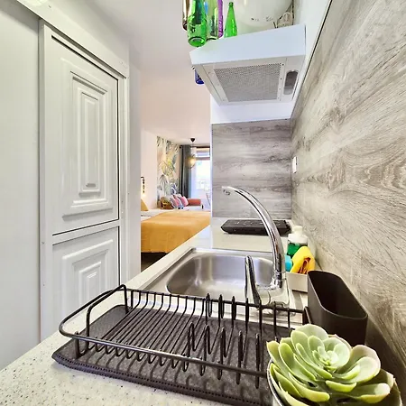 Apartamento Marina Mirage
